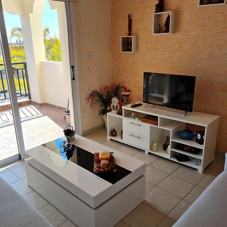 Michaela'S Apartment Paphos Luaran gambar