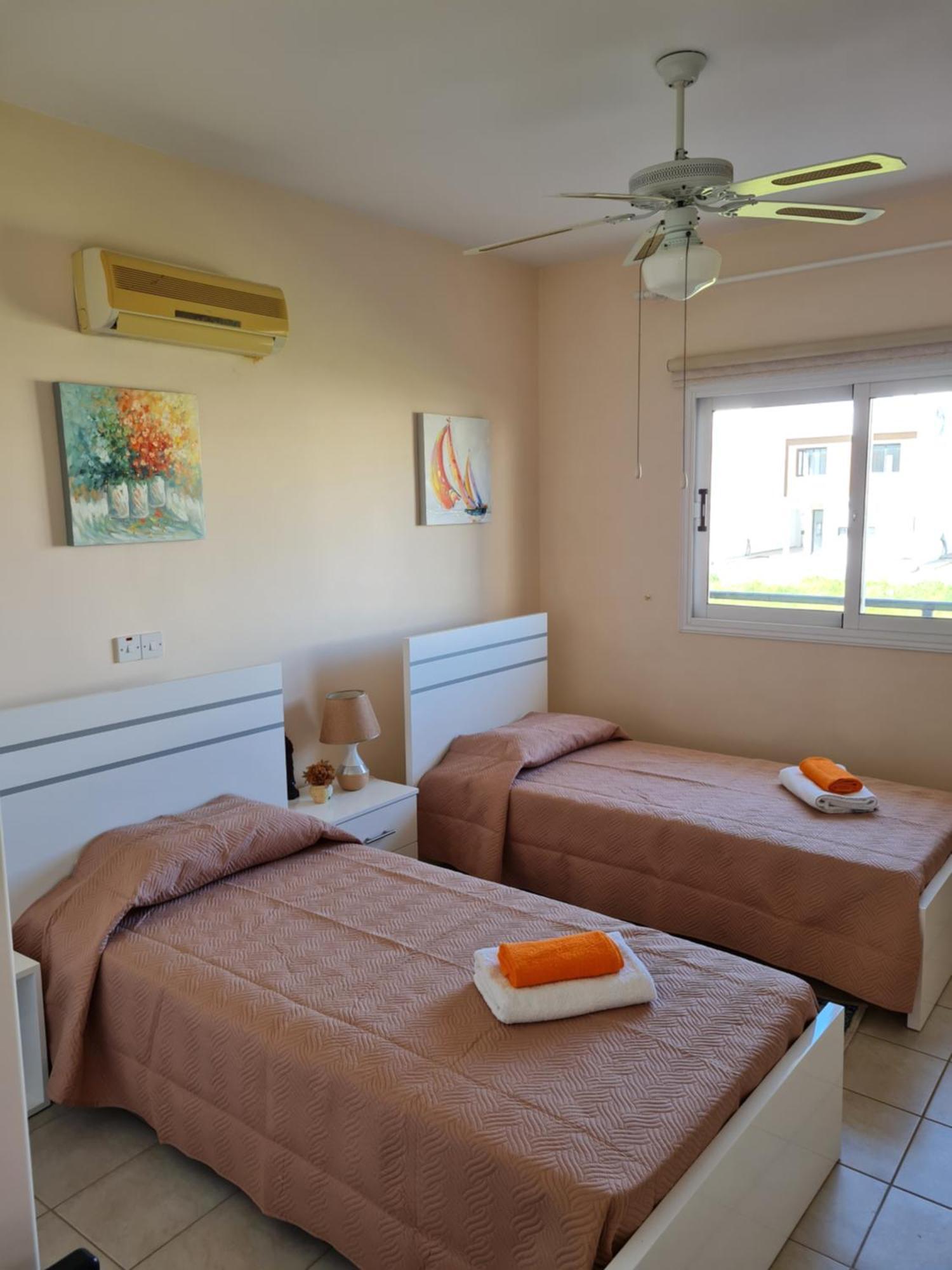 Michaela'S Apartment Paphos Luaran gambar