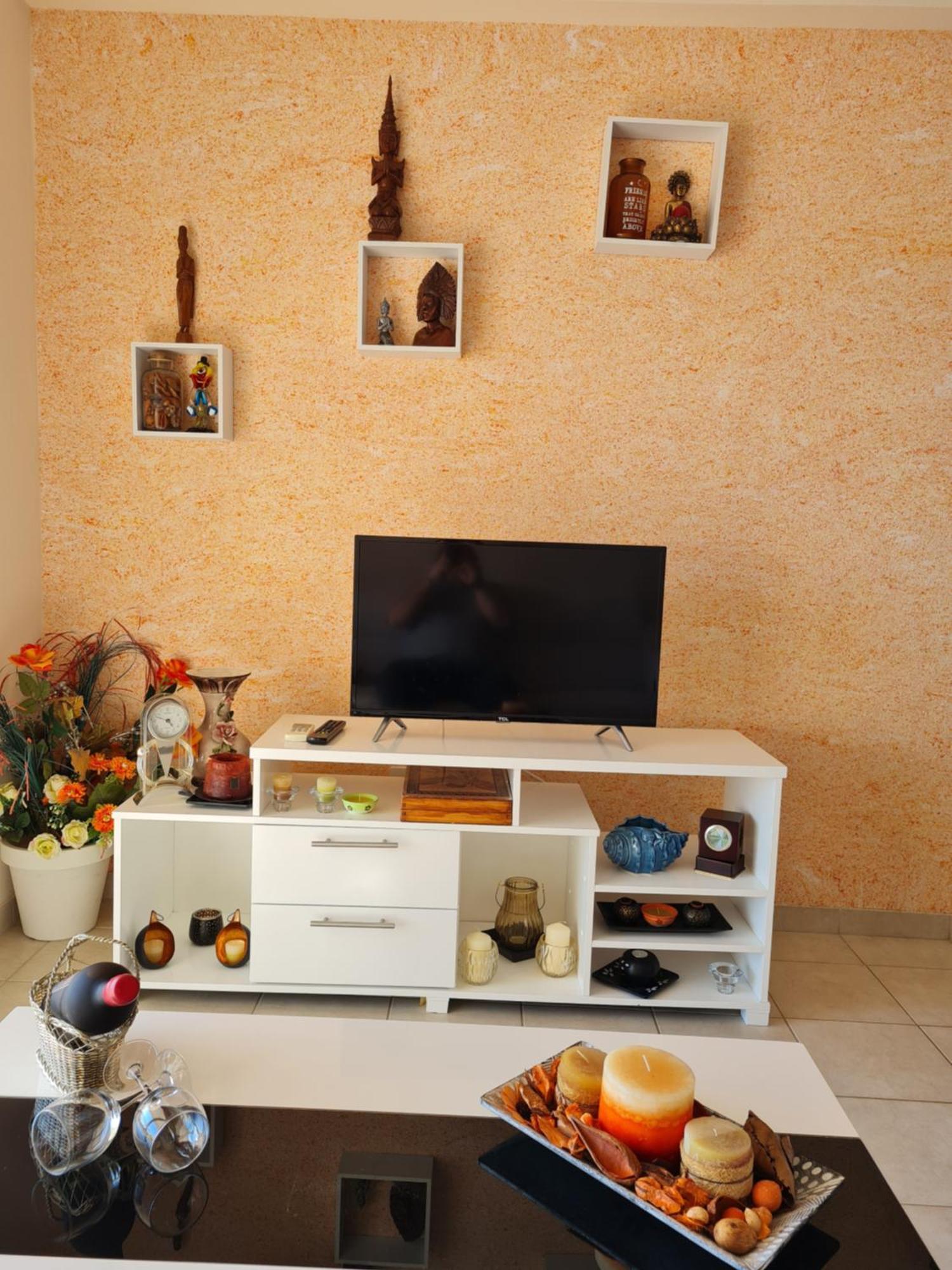 Michaela'S Apartment Paphos Luaran gambar