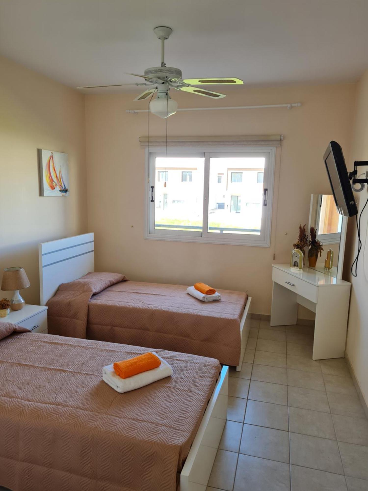 Michaela'S Apartment Paphos Luaran gambar