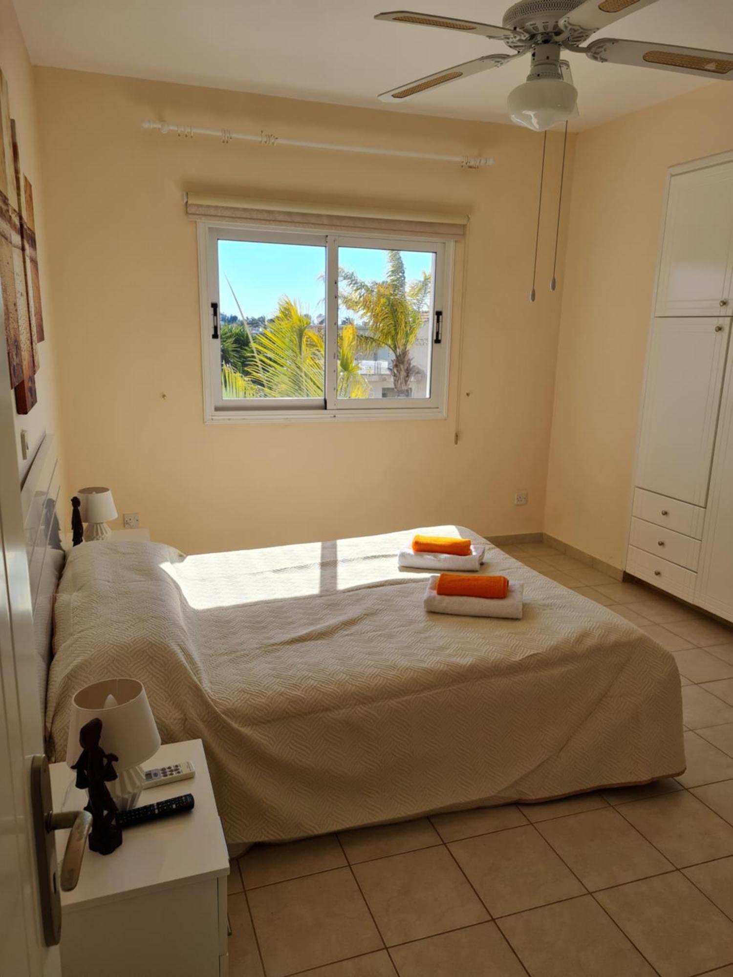 Michaela'S Apartment Paphos Luaran gambar