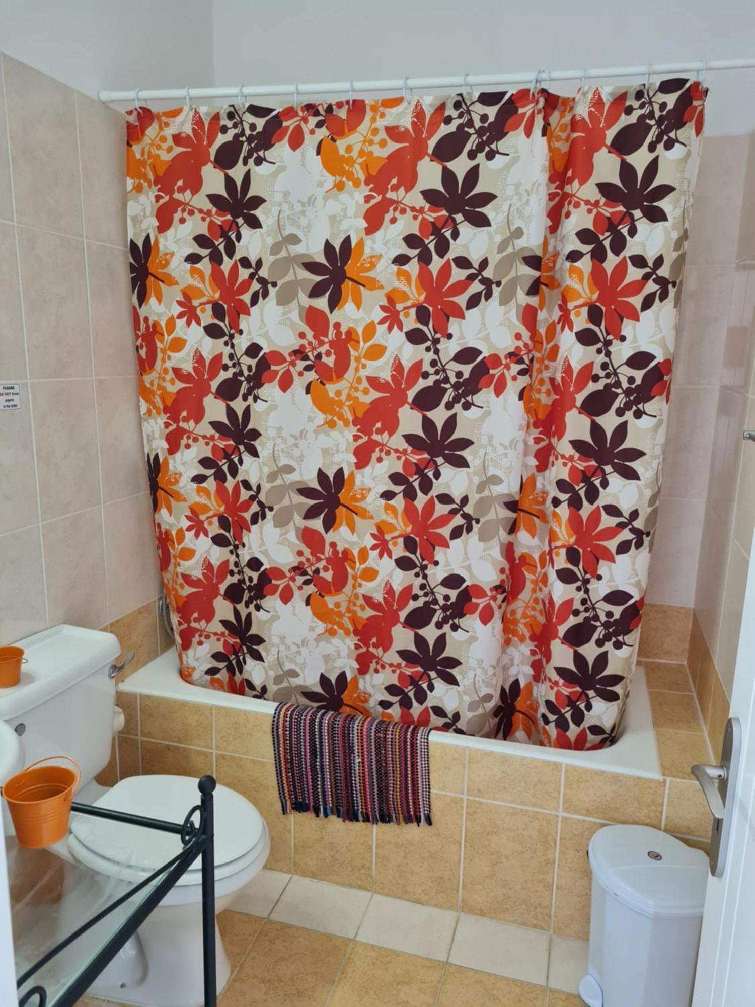 Michaela'S Apartment Paphos Luaran gambar