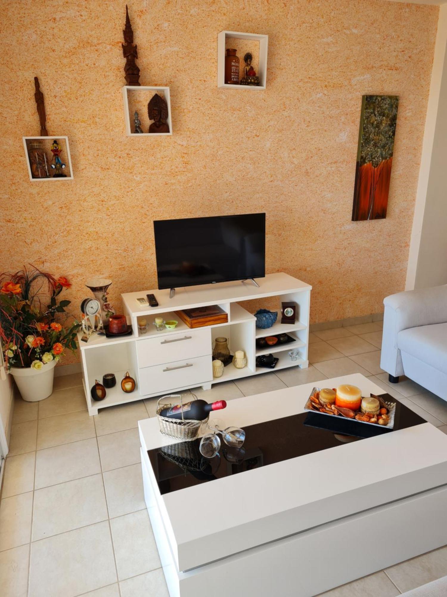 Michaela'S Apartment Paphos Luaran gambar